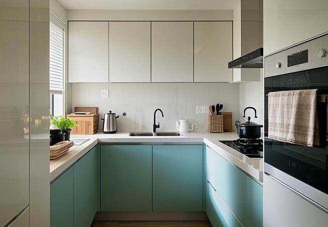 廚房水電裝修不踩坑，這5點一定要牢記